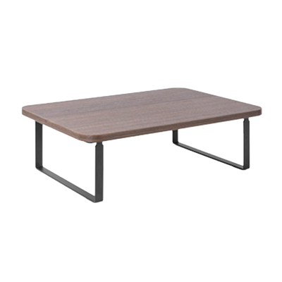 Rialzo per monitor - Altezza di 122mm