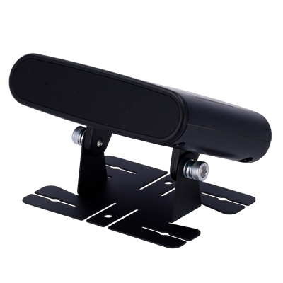 DMS stand-alone con altoparlante - Wifi integrato - Voci in spagnolo - Riconoscimento facciale integrato - Risoluzione 1080p