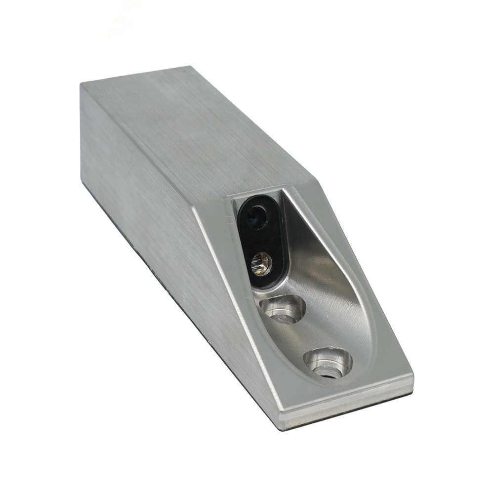 Telecamera wireless magnetica per carrelli elevatori - Laser di supporto per manovre - Visione notturna fino a 3-5 metri - Resistente all'acqua IP69K - Intervallo di tensione 10V ~ 32V