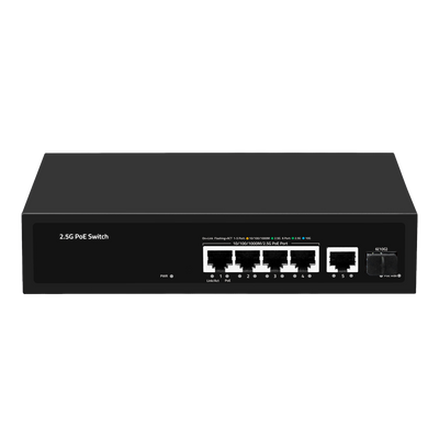 Switch PoE Multigagibit 2