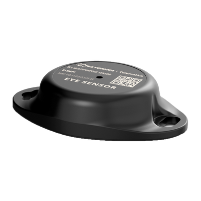 Beacon per la protezione di oggetti e beni con sensori - Temperatura