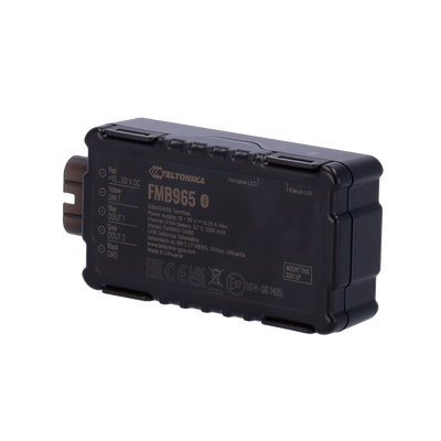 TK-FMB965