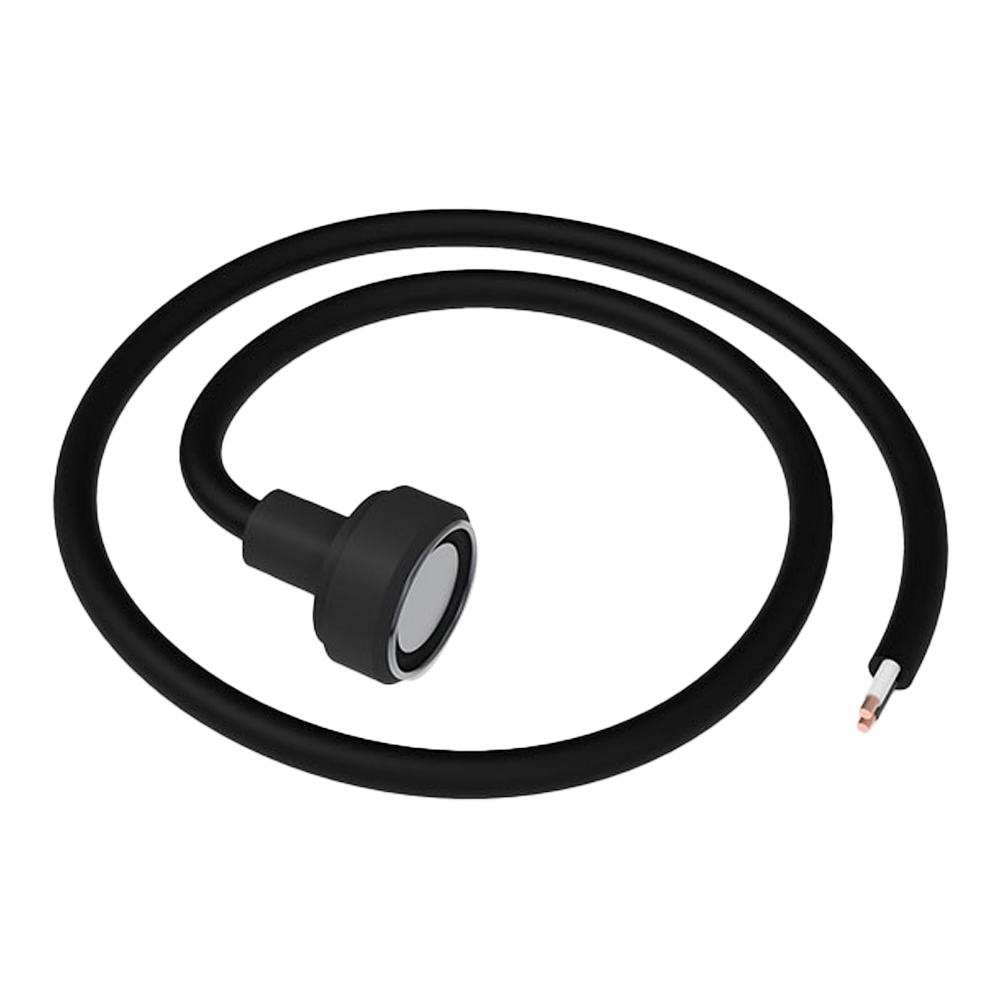 Lettore iButton - Teltonika - Protocollo 1-wire - Riconoscimento del conducente - Immobilizzazione del veicolo - Compatibile con i dispositivi 1-Wire