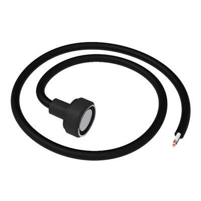 Lettore iButton - Teltonika - Protocollo 1-wire - Riconoscimento del conducente - Immobilizzazione del veicolo - Compatibile con i dispositivi 1-Wire