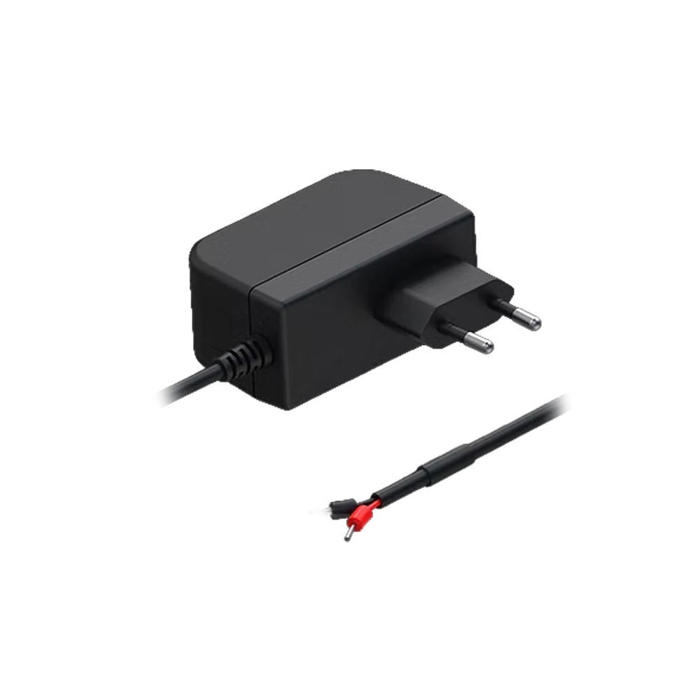 Teltonika - PSU per Switch - Potenza 18W - Ingresso AC UE - Uscita 12VDC/1.5A - Connettore 2 Pin