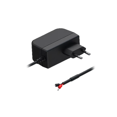 Teltonika - PSU per Switch - Potenza 18W - Ingresso AC UE - Uscita 12VDC/1.5A - Connettore 2 Pin