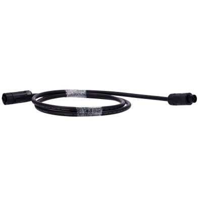 TSUN - Cabla de extensión AC - Compatible con TSOL-ESK800-PB - Para conexión de varios kits en serie - 5 metros de longitud