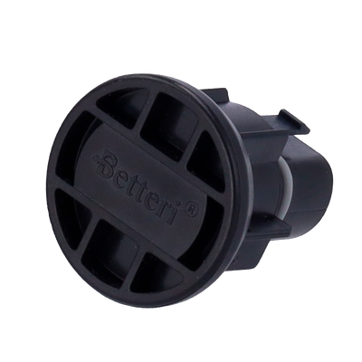 Capuchón protector - Instalaciones en cadena - Protección IP67 de entrada AC - Compatible con serie MS de TSUN