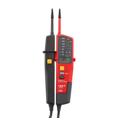 UT18C-V