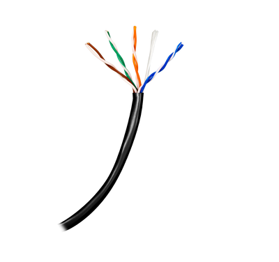 UTP5E-100-OUTDOOR-BC