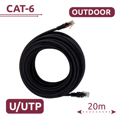 UTP6-20-OUTDOOR