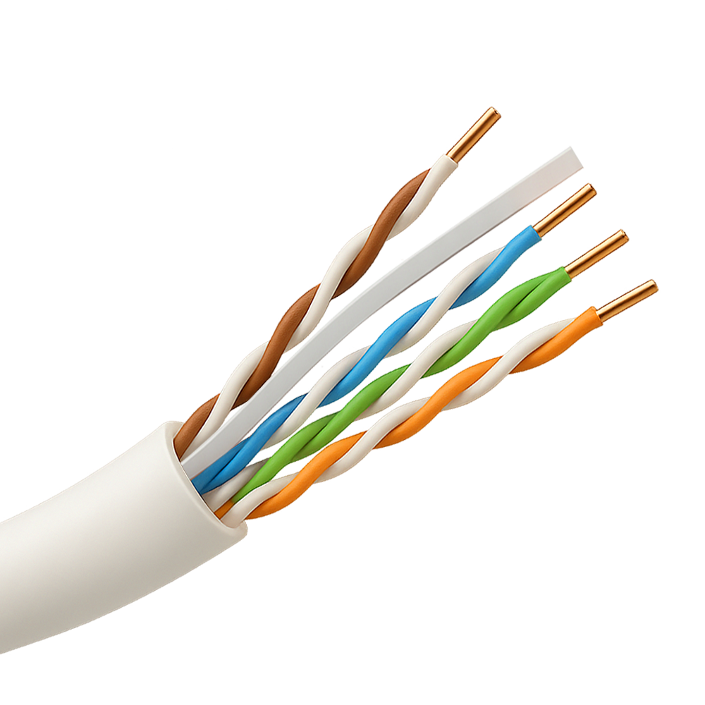 UTP6A-305-LSZH-B2ca