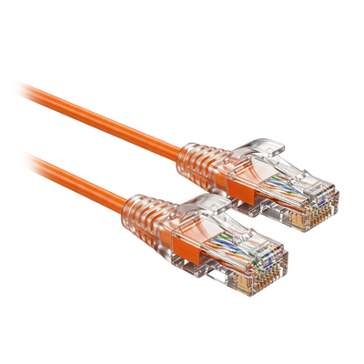 UTP6A-SLIM-015O