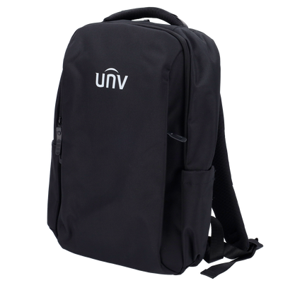 Uniview - Zaino - Cover impermeabile - Scomparti multipli