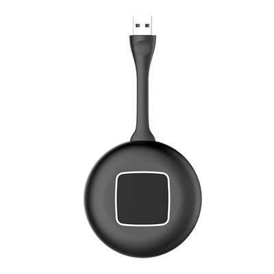 Compatibile con la serie -E  - Trasmettitore Wireless USB 2.0 - Risoluzione massima 1080p - Connessione 2.4G - 5G