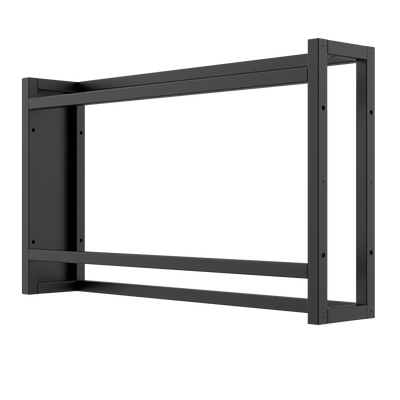 Soporte modular videowall - Compatible con UV-MW-A46-B1-E - Acero y chapa