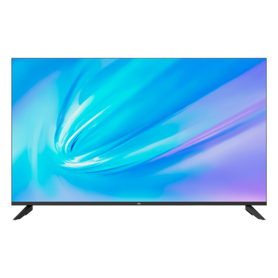 Monitor 50"  - Risoluzione 4K - Aggiornamento 30 / 60 Hz - Contrasto 1200:1 - Tempo di risposta 8 ms