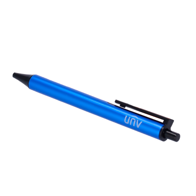 Uniview - Penna blu