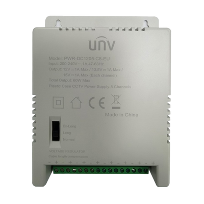 UV-PWR-DC1205-C8-EU