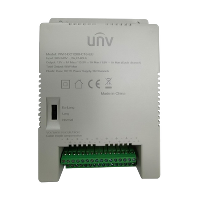 UV-PWR-DC1208-C16-EU