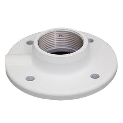 Adattatore per telecamere dome PTZ - In alluminio - 30.5 mm (I) x 116 (Ø) mm