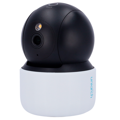 Telecamera IP WiFi Uniarch Panda serie S - Risoluzione fino a 3Mpx