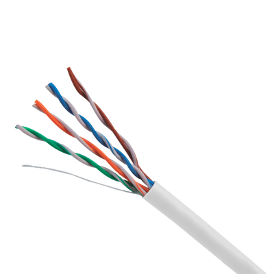 UV-UTP5E-300-BC24AWG-DCA-B-W