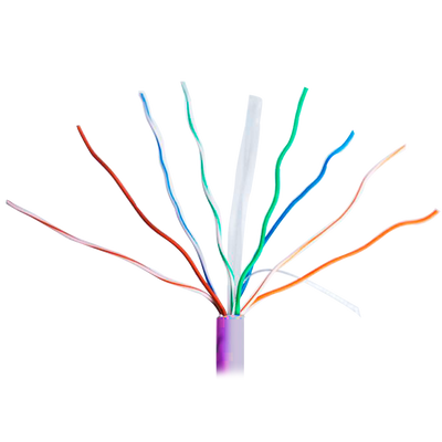 UV-UTP6-300-BC24AWG-B2CA-R-V