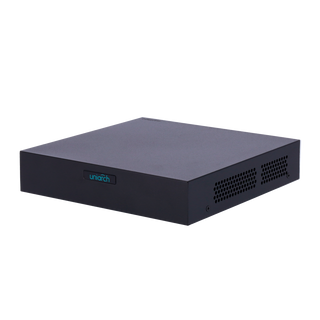 NVR / DVR & Storage