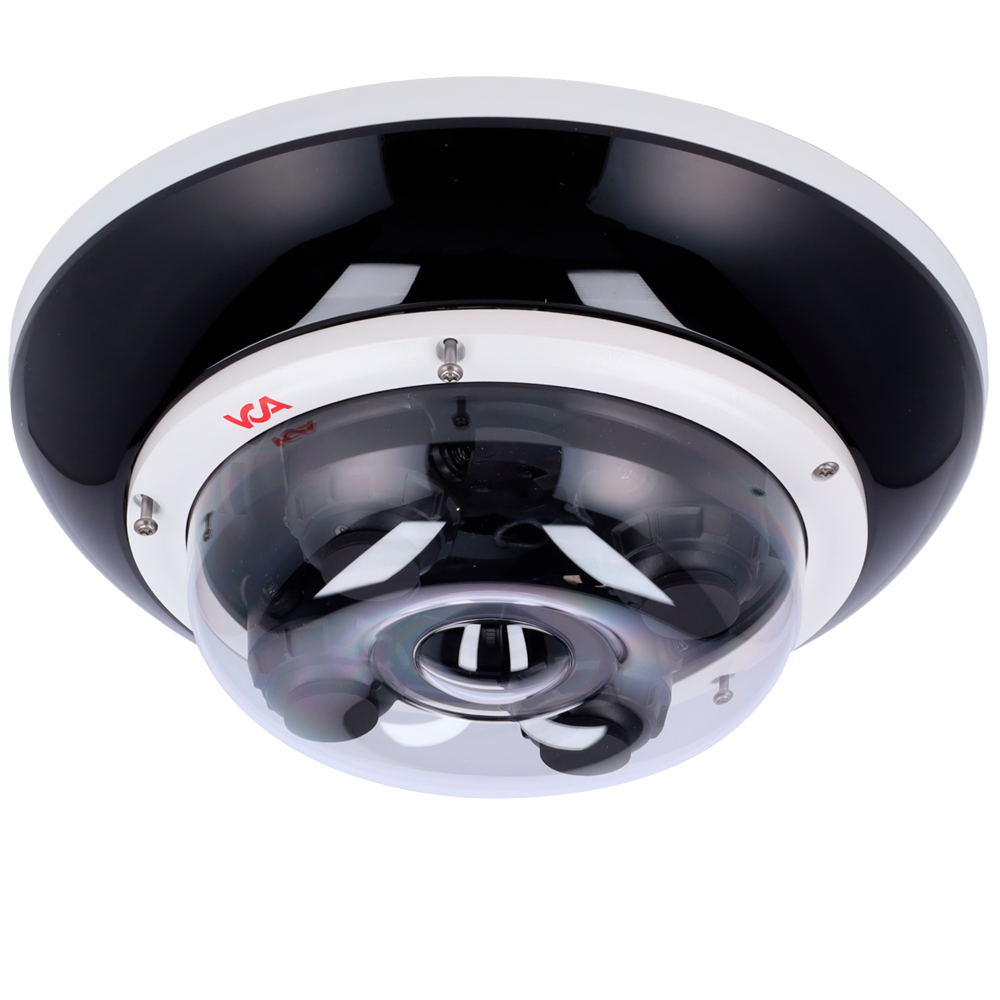 VCA Technology - modello VCA-IPAi97A20-MR