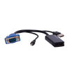 VGA-HDMI