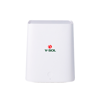 V-SOL Router Wi-Fi 6 AX1500 - 3 Porte RJ45 10/100/1000 Mbps - 802.11ax dual band 2