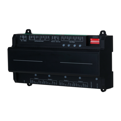 Controller di accesso biometrico - Accesso tramite impronta digitale