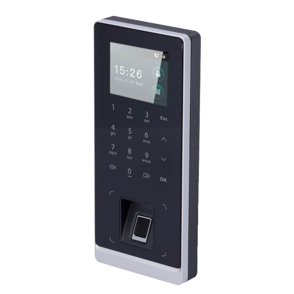 Controllo Accessi e Presenze - Impronta digitale