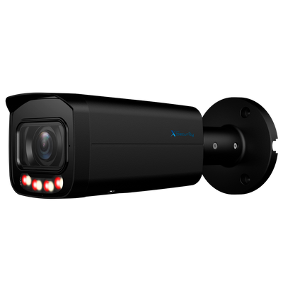 XS-IPB829ZA-8P-DL-WIZ-BLACK