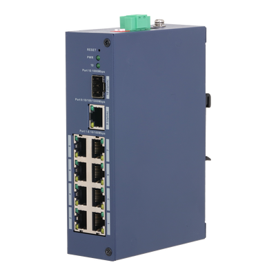 XS-SW8GE1GE1SFP-MGD