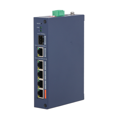 XS-SWI0604HIPOE-MF-60-DIN