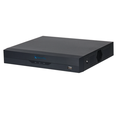XS-XVR3104T-HV