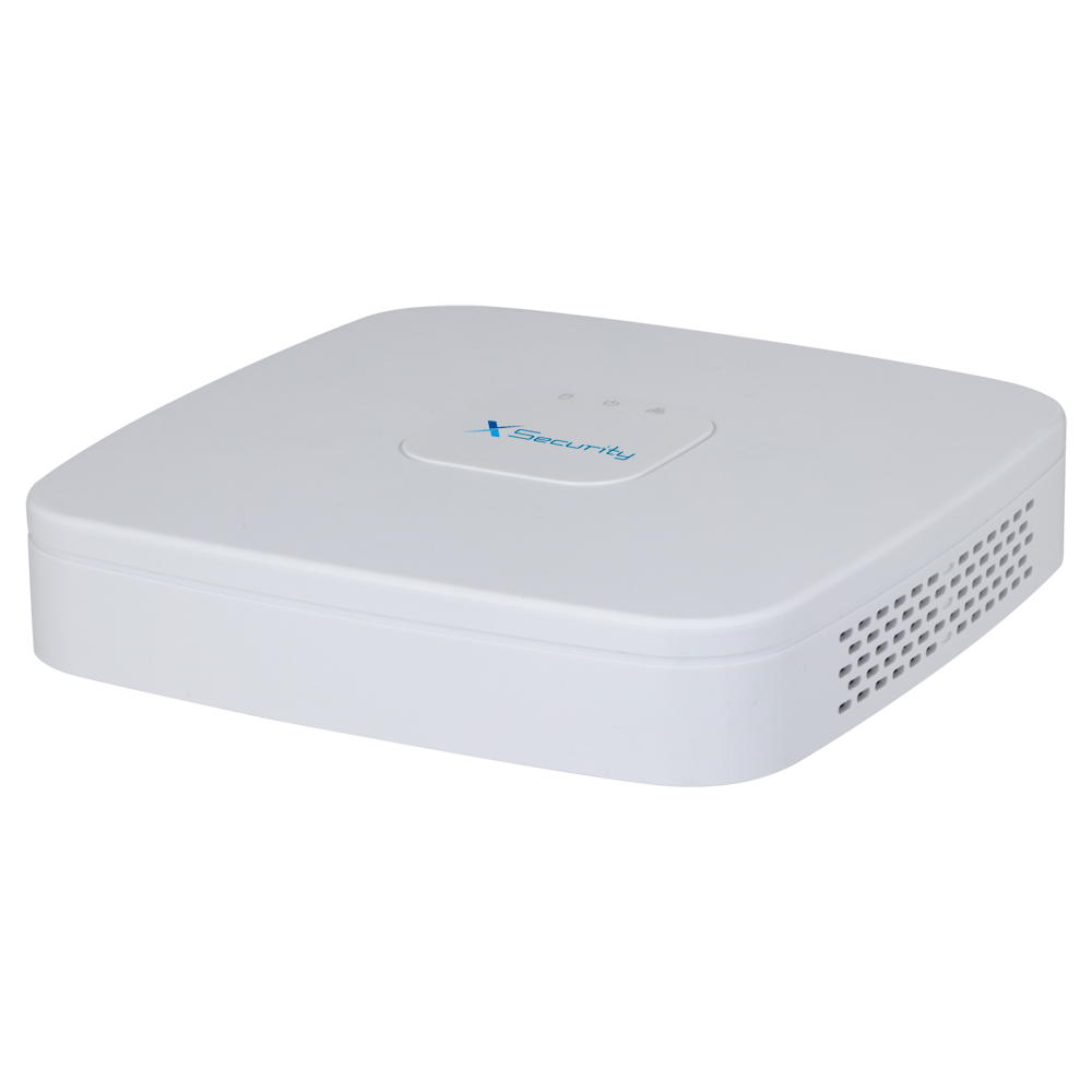 XS-XVR3104TM-HV