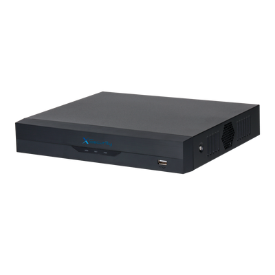 XS-XVR6108T-WIZ