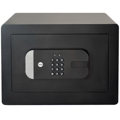 YALE-SMARTSAFEBOX