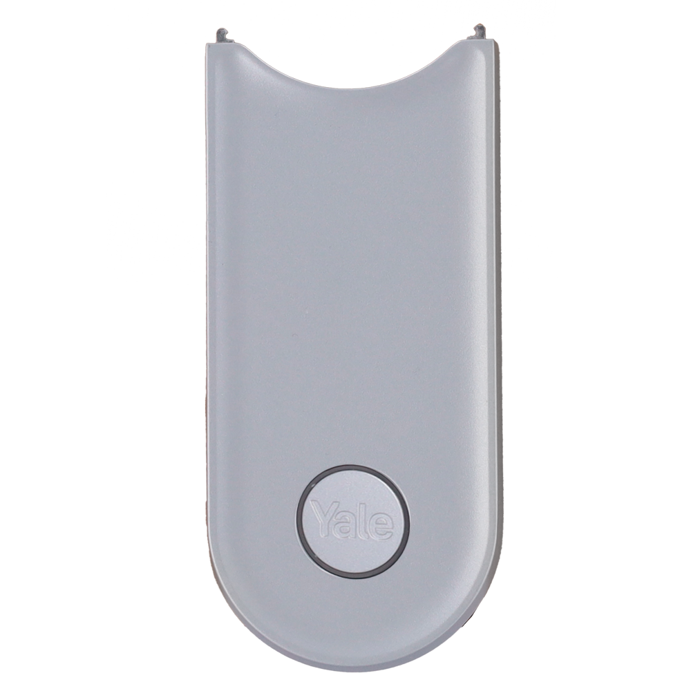 Repuesto para cerradura inteligente - Tapa para batería - Apto para modelo YALE-LINUS-L2-S