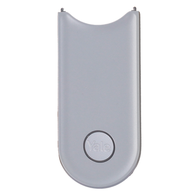 Repuesto para cerradura inteligente - Tapa para batería - Apto para modelo YALE-LINUS-L2-S