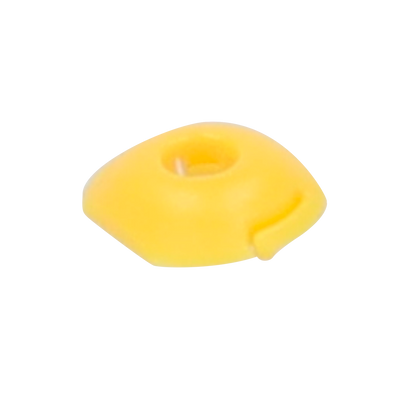 Ricambio per serratura intelligente - Supporto per logo - Adatto al modello YALE-LINUS-L2-x