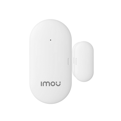 Imou sensore magnetico - Per porte e finestre - Zigbee 3.0 - HUB richiesto - Basso consumo - Adatta per interni