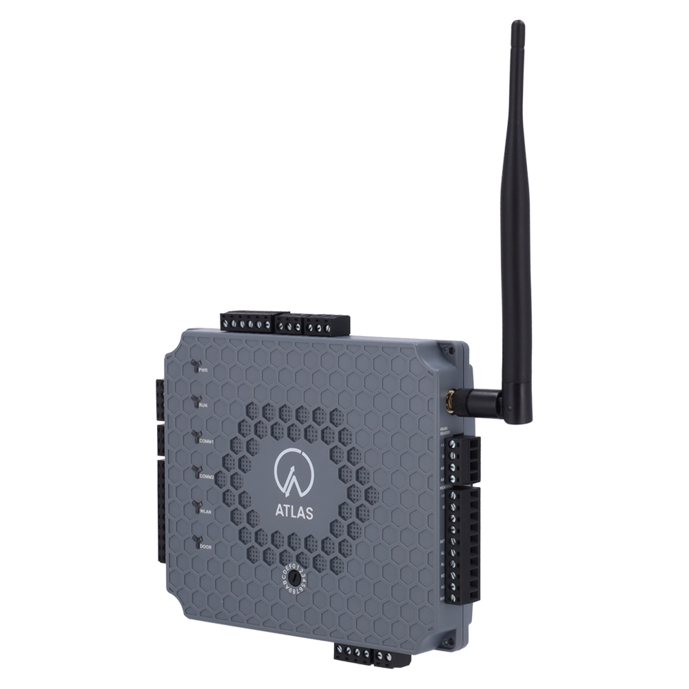ZK-ATLAS-160-C