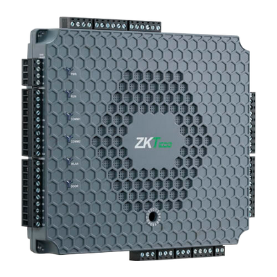 Controller di accesso biometrico PoE - Accesso tramite impronta digitale