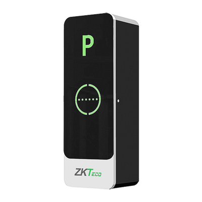 Barriera parcheggio - Braccio non incluso | Braccio retto (fino a 4.5 m) - Apertura a destra | 3.000.000 cicli - Indicatori LED | Modalità di emergenza - Possibilità di batteria di back-up - Senza scatola