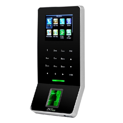 Controllo accessi e presenze - Impronte digitale sensore BioID