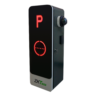 Kit per parking - Include struttura fissa